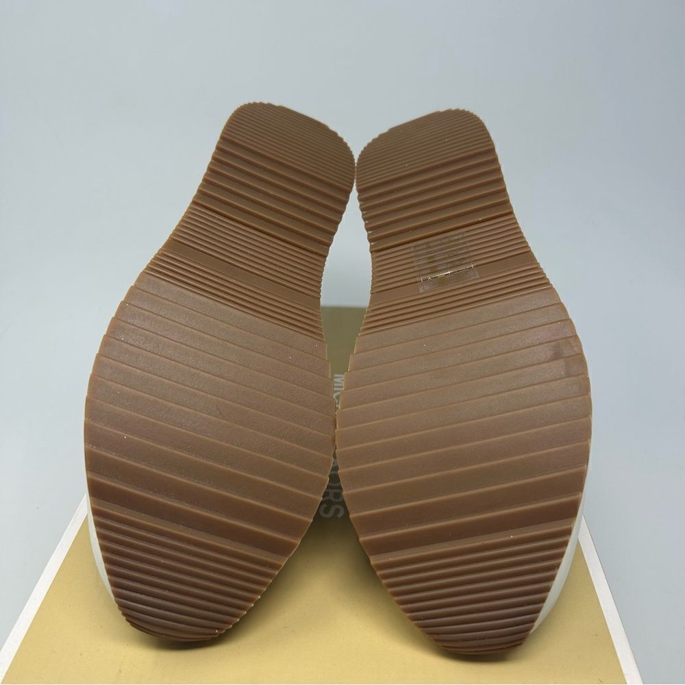 Michael Kors Monique Sneakers - Picture 6 of 8